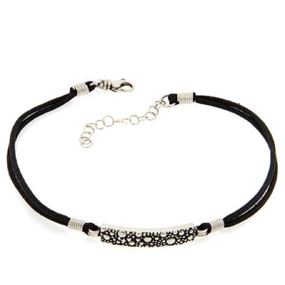 Limited Edition King Baby Stingray Choker